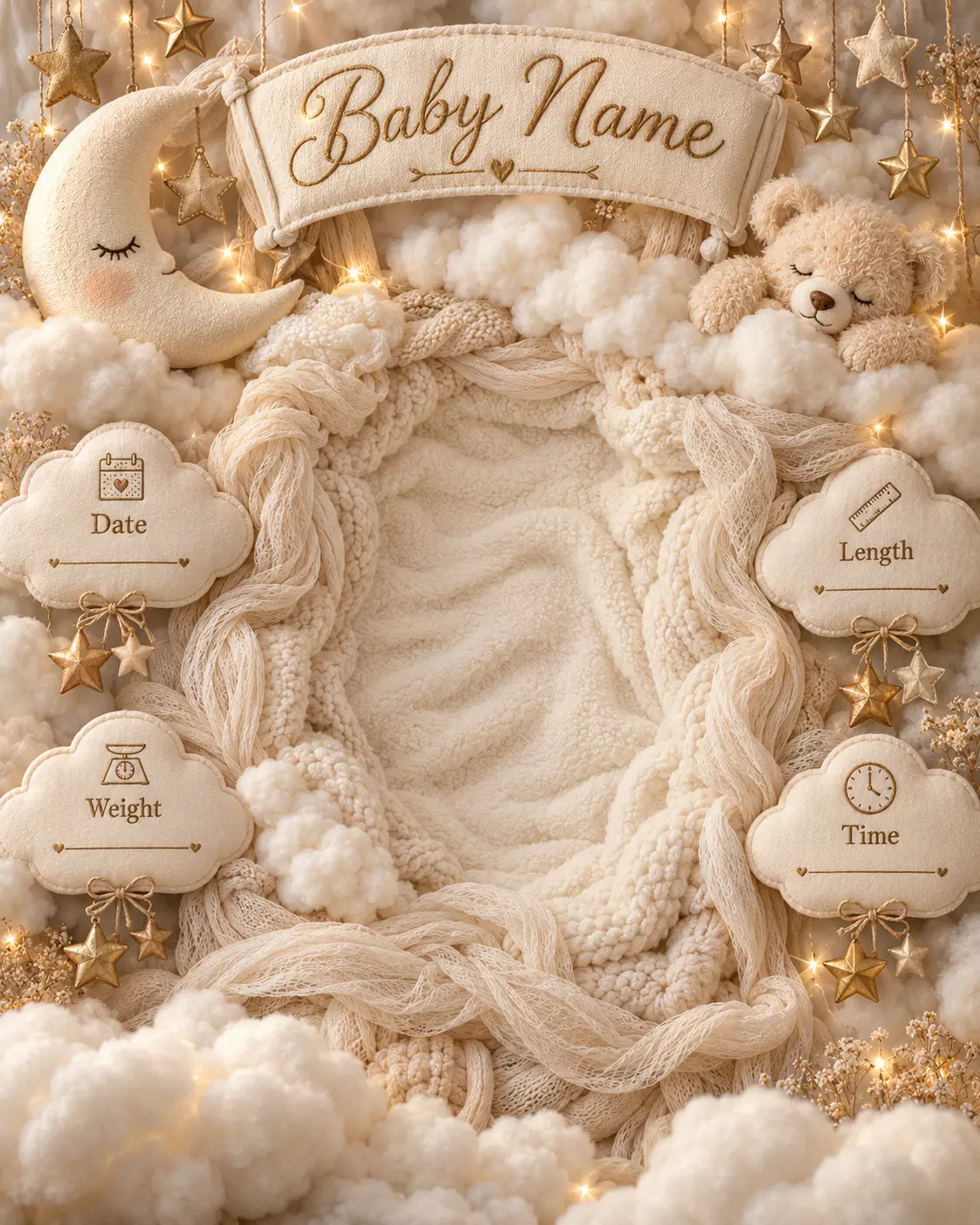 Golden Cloud Announcement