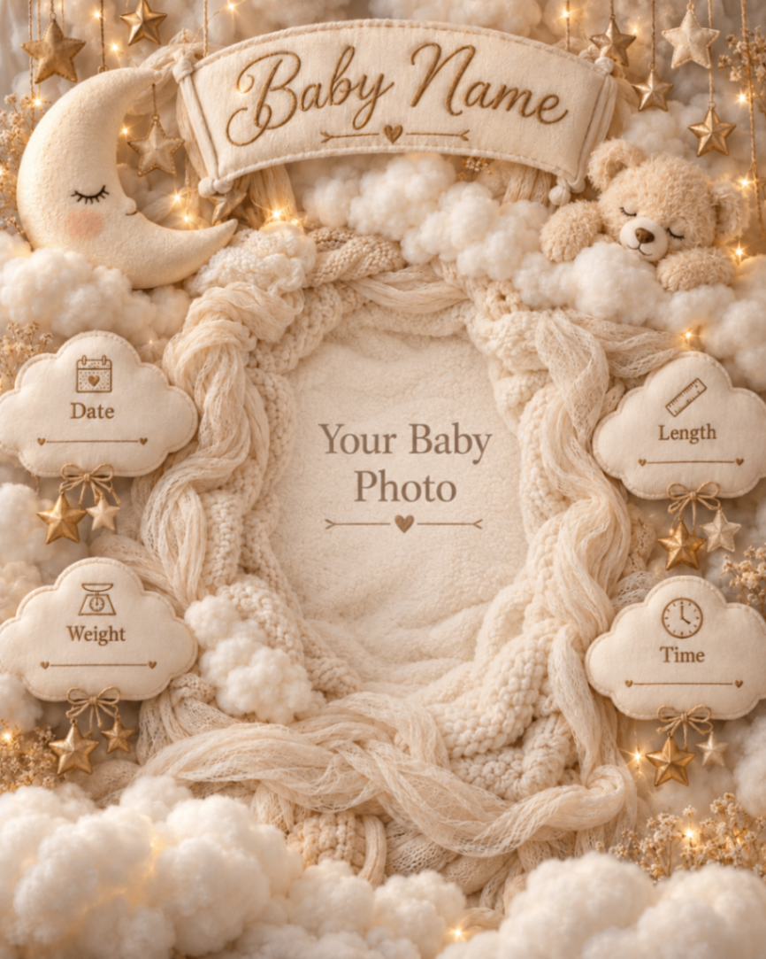Ivory Cloud Announcement