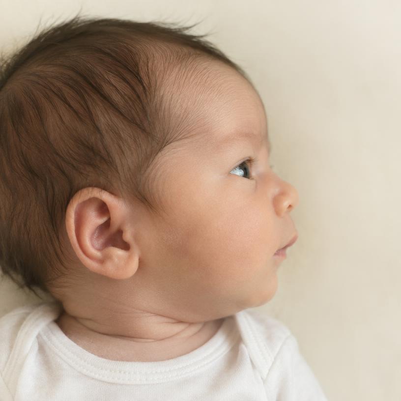 Side angle (profile)